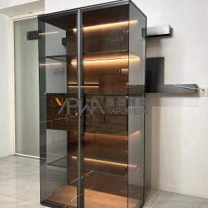 >display cabinet